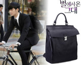 Super HOT! Double Stings Back Pack for Homme
