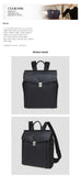 Super HOT! Double Stings Back Pack for Homme