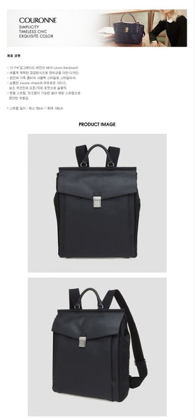 Super HOT! Double Stings Back Pack for Homme