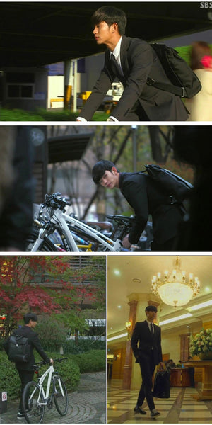 Super HOT! Double Stings Back Pack for Homme